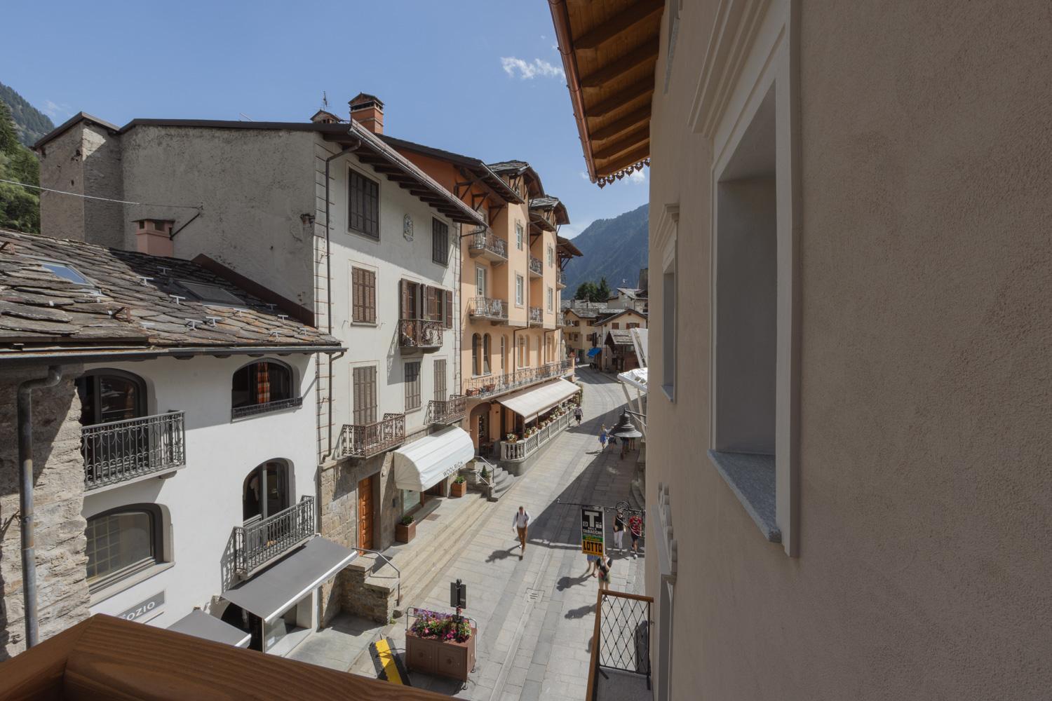 Maison Luboz - Courmayeur Luaran gambar