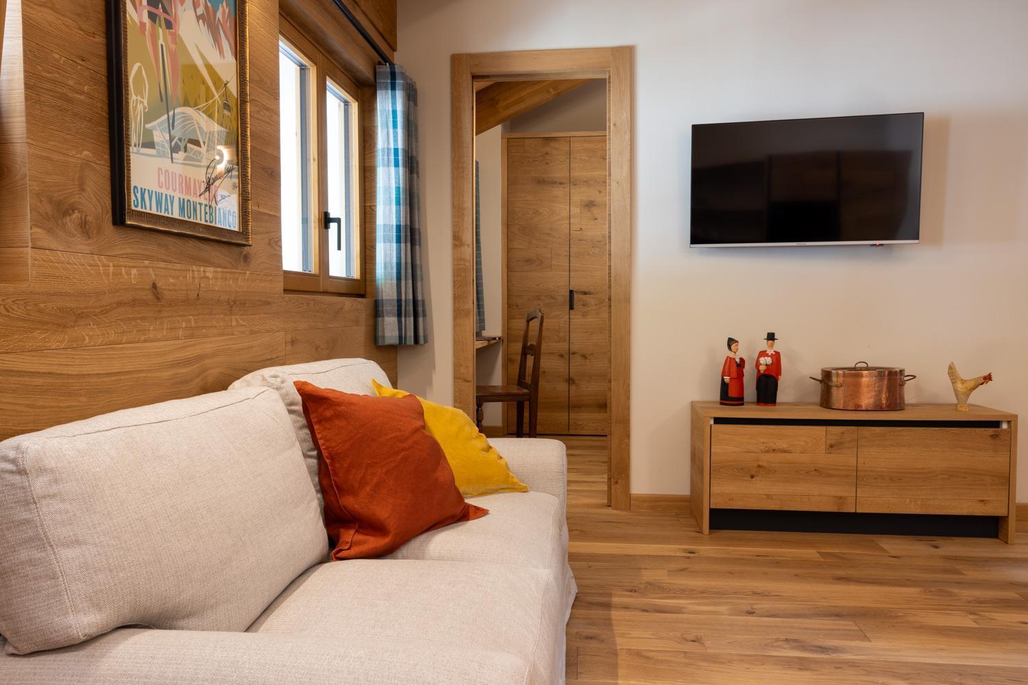 Maison Luboz - Courmayeur Luaran gambar
