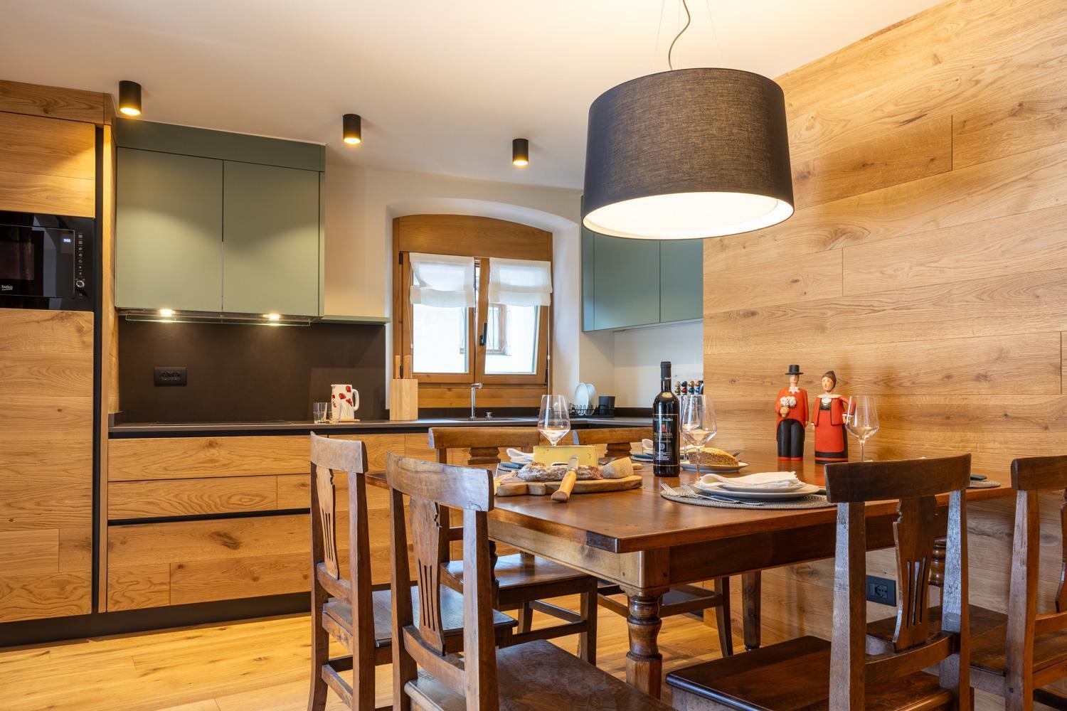 Maison Luboz - Courmayeur Luaran gambar
