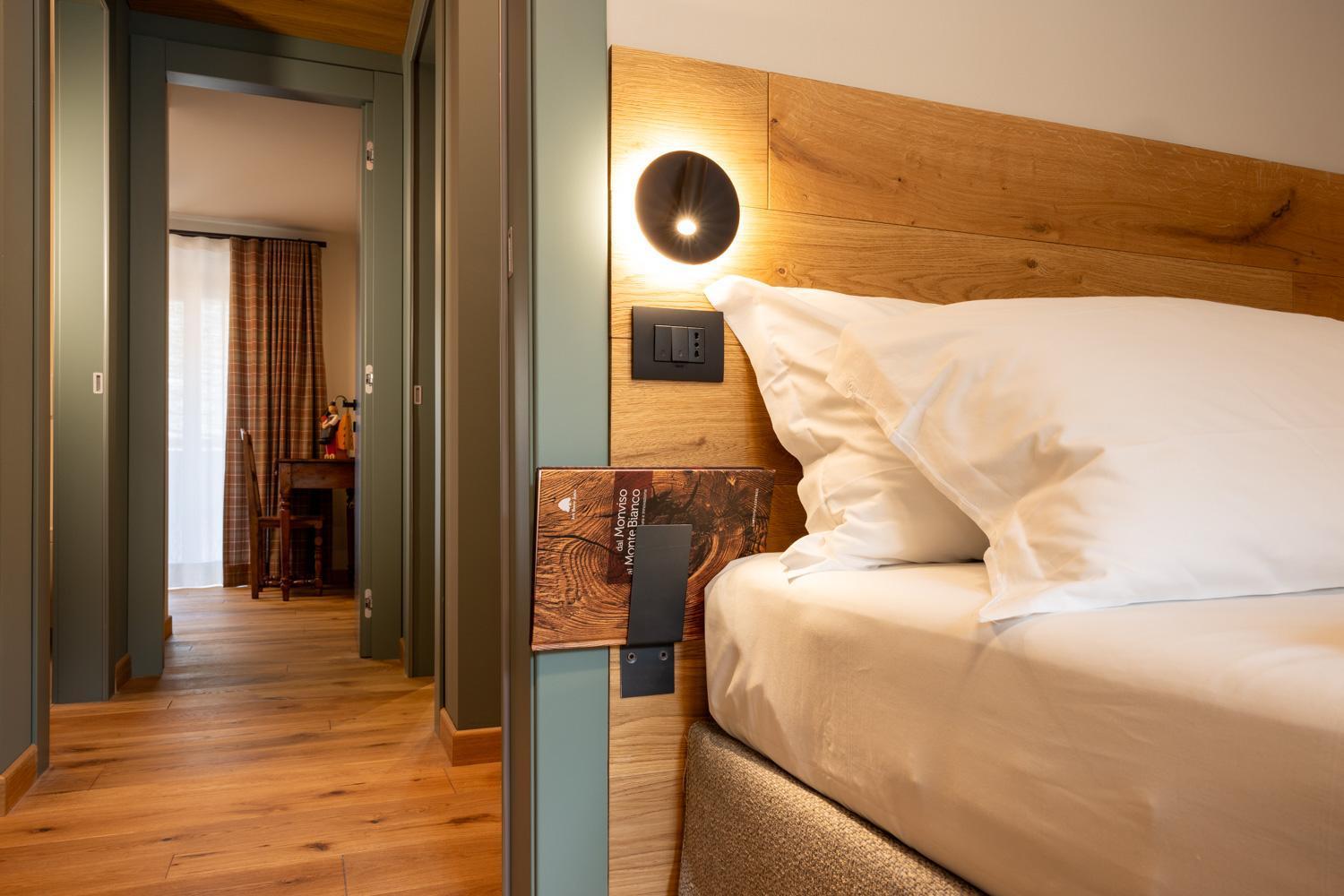 Maison Luboz - Courmayeur Luaran gambar