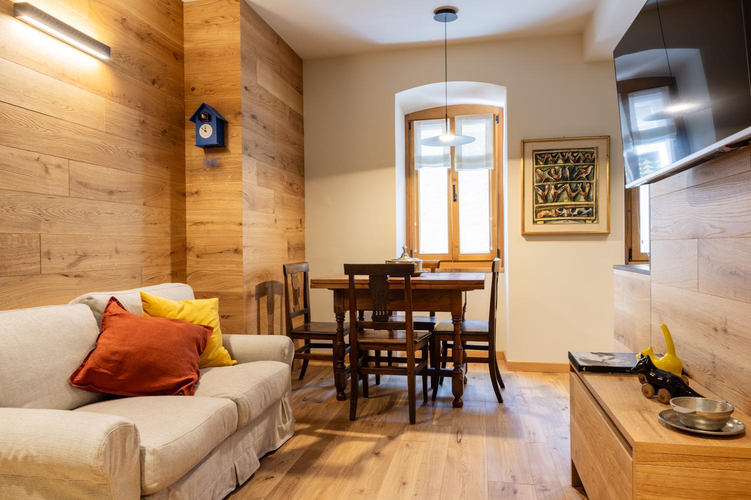Maison Luboz - Courmayeur Luaran gambar