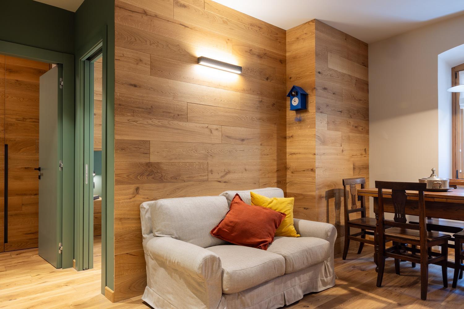 Maison Luboz - Courmayeur Luaran gambar