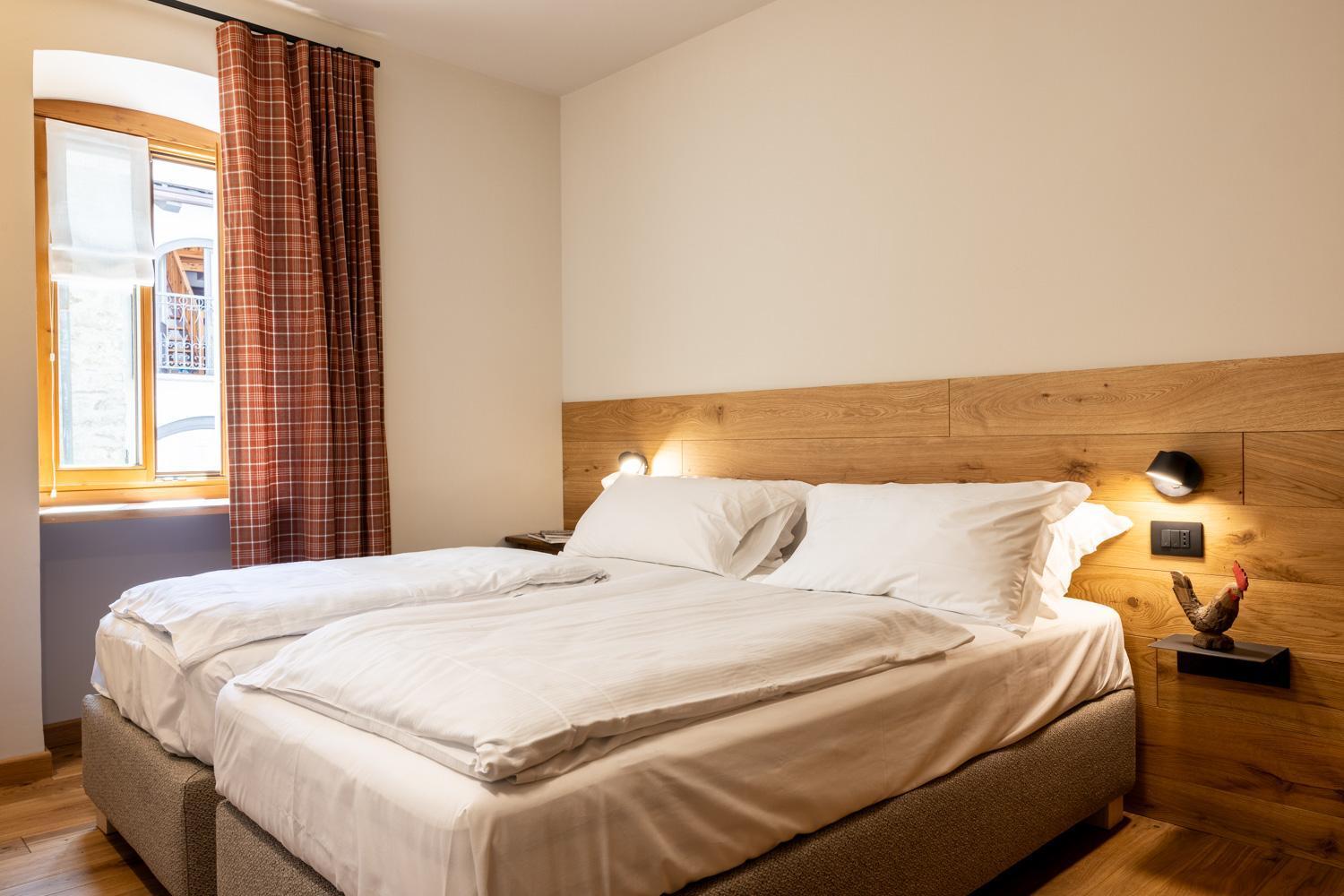 Maison Luboz - Courmayeur Luaran gambar