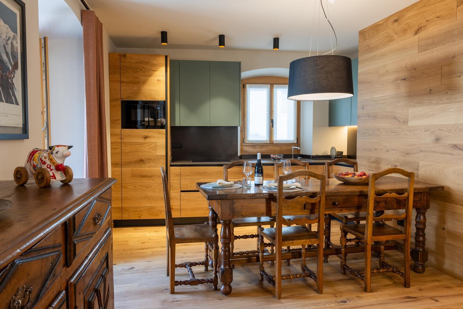 Maison Luboz - Courmayeur Luaran gambar