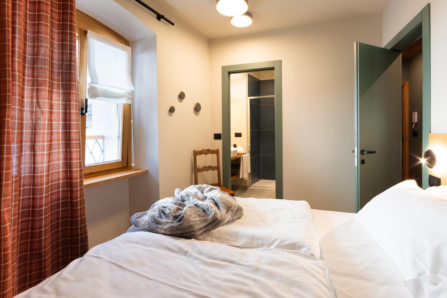Maison Luboz - Courmayeur Luaran gambar