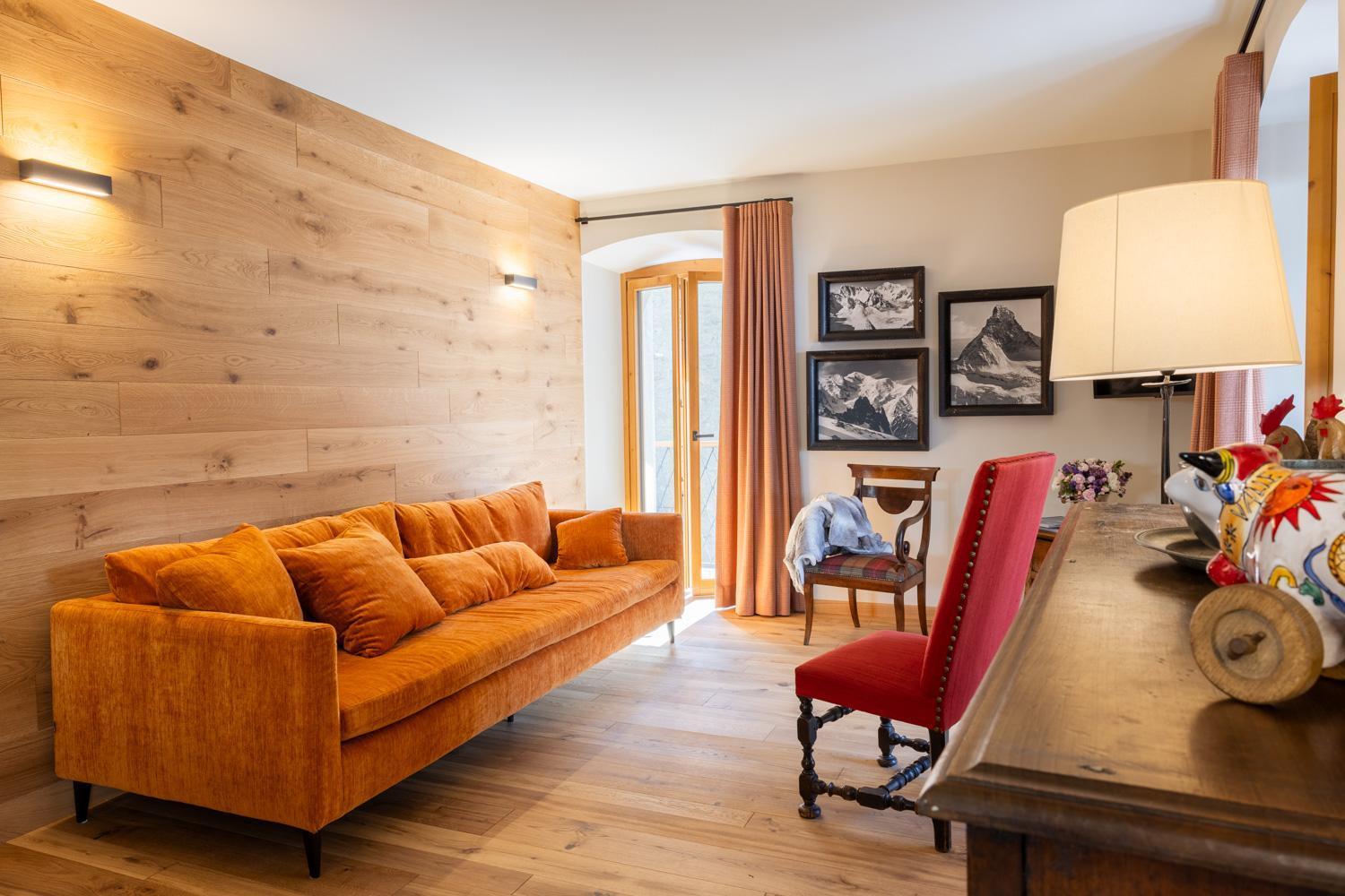 Maison Luboz - Courmayeur Luaran gambar